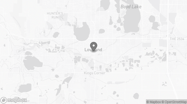 Bitcoin ATM in Loveland, CO