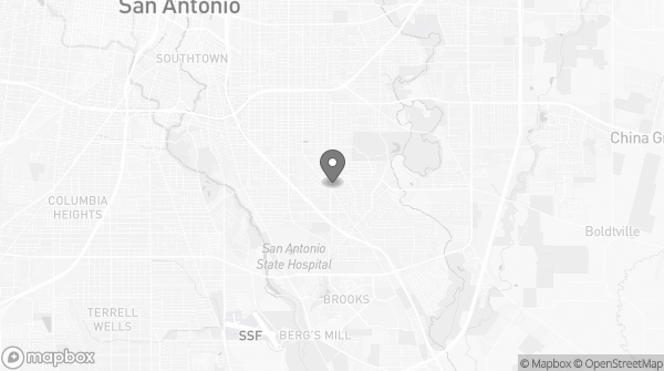 Bitcoin ATM in San Antonio, TX