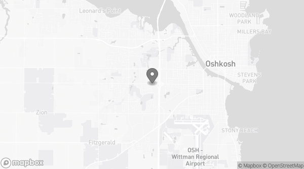 Bitcoin ATM in Oshkosh, WI