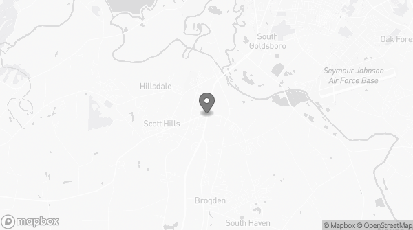 Bitcoin ATM in Dudley, NC