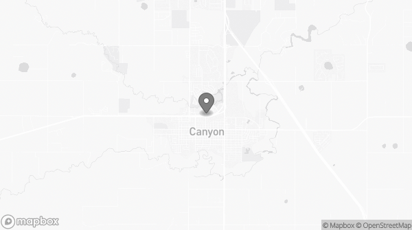 Bitcoin ATM in Canyon, TX