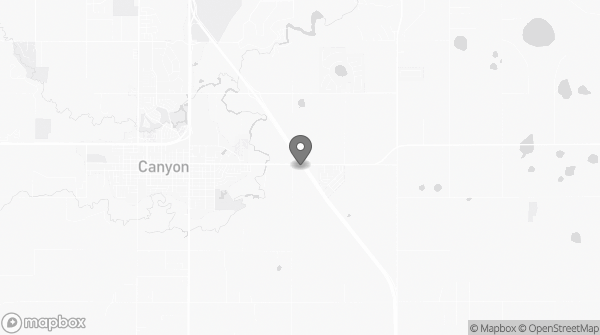 Bitcoin ATM in Canyon, TX