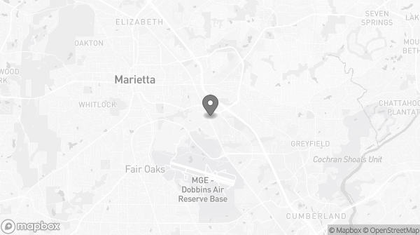 Bitcoin ATM in Marietta, GA