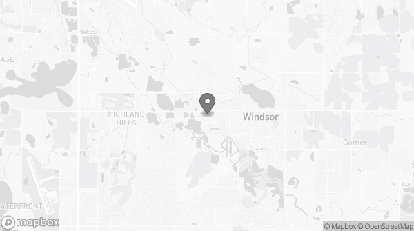 Bitcoin ATM in Windsor, CO