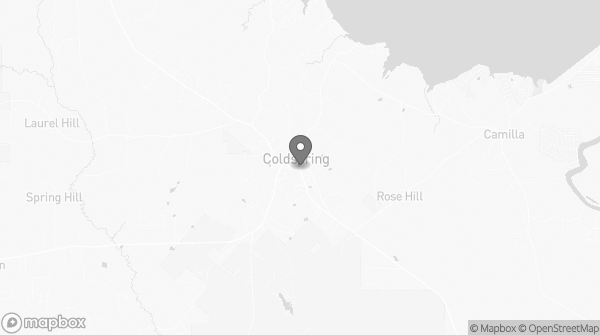 Bitcoin ATM in Coldspring, TX