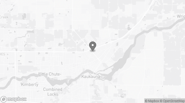 Bitcoin ATM in Kaukauna, WI