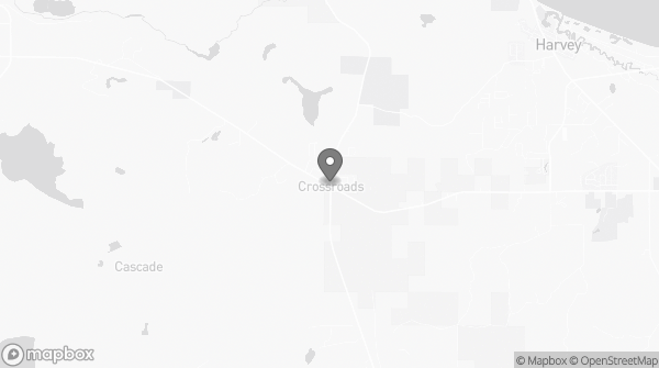 Bitcoin ATM in Marquette, MI