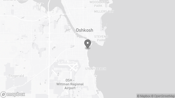 Bitcoin ATM in Oshkosh, WI