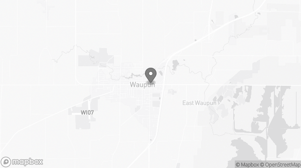 Bitcoin ATM in Waupun, WI
