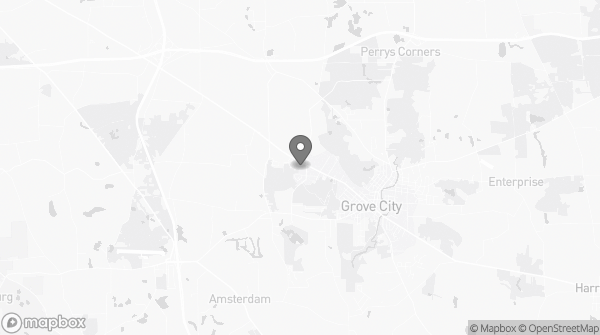 Bitcoin ATM in Grove City, PA