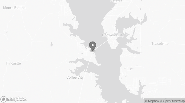 Bitcoin ATM in Coffee City, TX