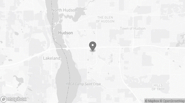 Bitcoin ATM in Hudson, WI