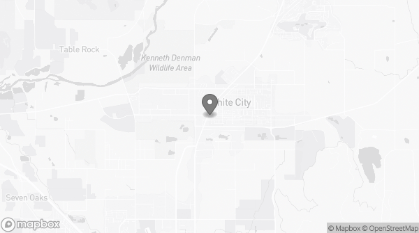 Bitcoin ATM in White City, OR