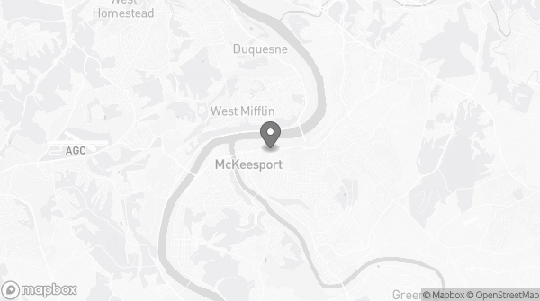 Bitcoin ATM in McKeesport, PA