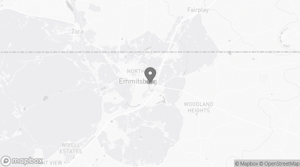 Bitcoin ATM in Emmitsburg, MD