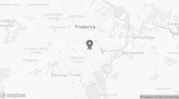 Bitcoin ATM in Frederick, MD