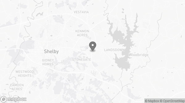 Bitcoin ATM in Shelby, NC