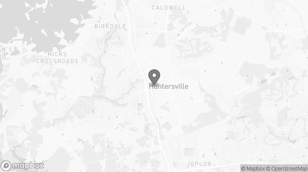 Bitcoin ATM in Huntersville, NC