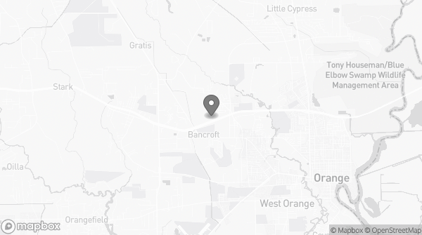 Bitcoin ATM in Orange, TX