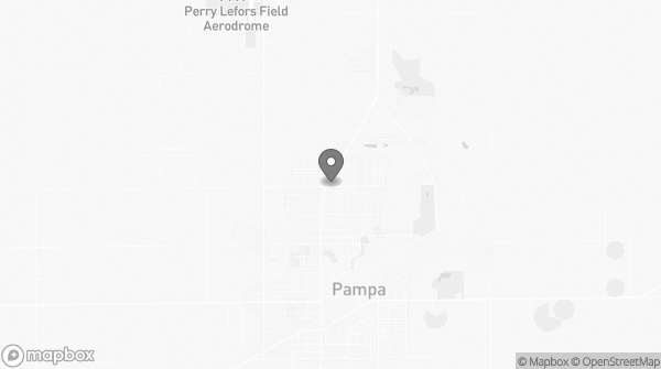 Bitcoin ATM in Pampa, TX