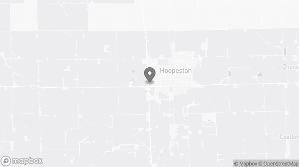 Bitcoin ATM in Hoopeston, IL