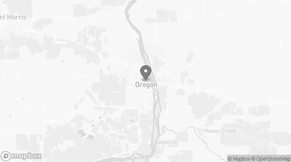 Bitcoin ATM in Oregon, IL