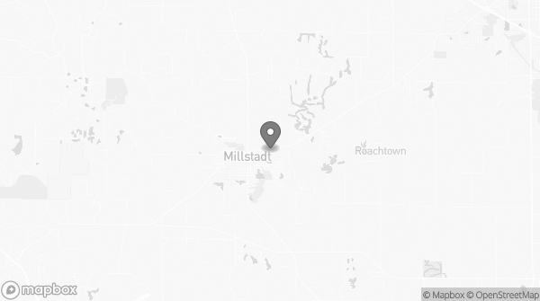 Bitcoin ATM in Millstadt, IL