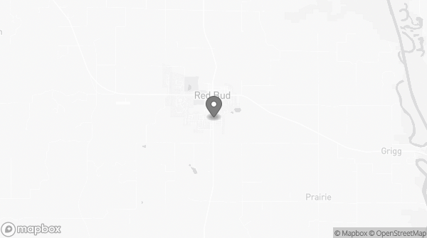 Bitcoin ATM in Red Bud, IL