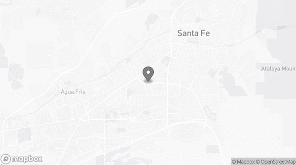 Bitcoin ATM in Santa Fe, NM