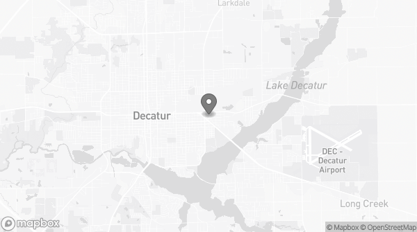 Bitcoin ATM in Decatur, IL