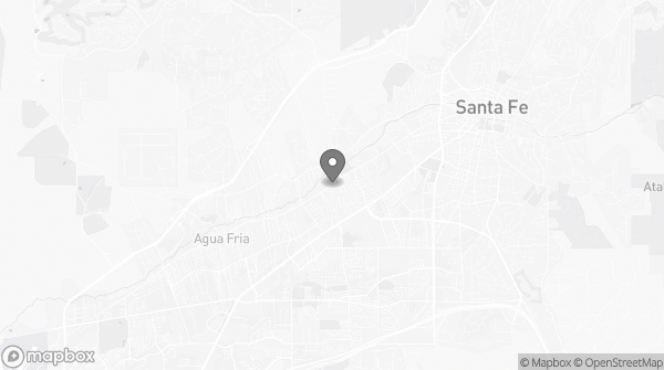 Bitcoin ATM in Santa Fe, NM