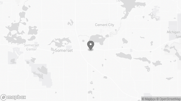 Bitcoin ATM in Cement City, MI