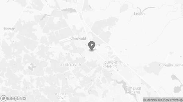 Bitcoin ATM in Dover, DE