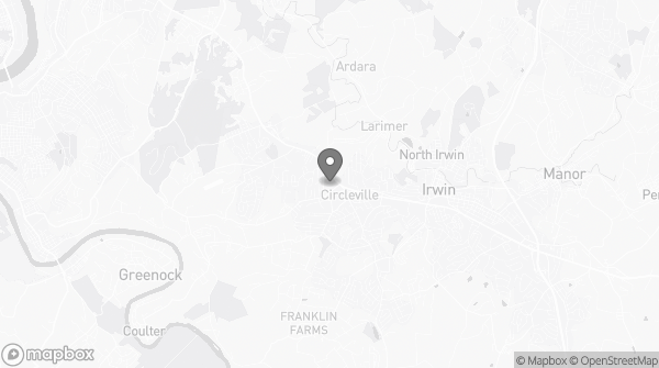 Bitcoin ATM in Irwin, PA