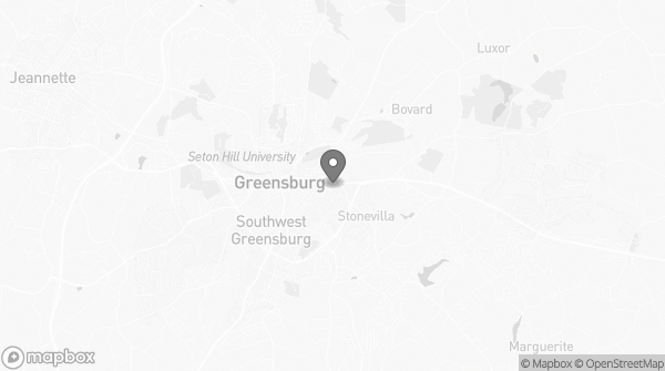 Bitcoin ATM in Greensburg, PA
