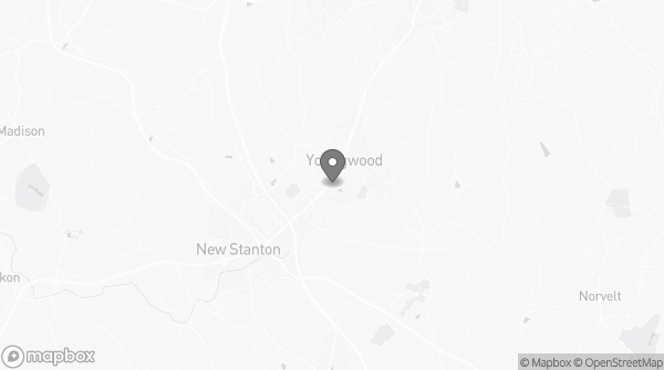 Bitcoin ATM in Youngwood, PA