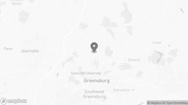 Bitcoin ATM in Greensburg, PA