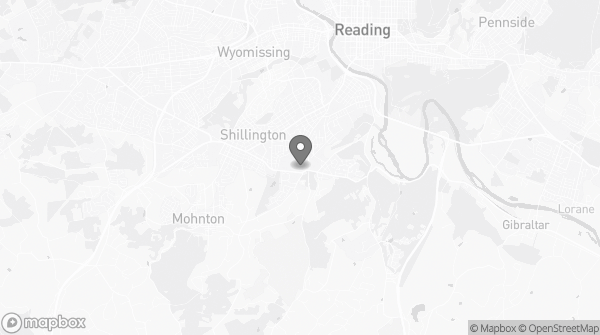 Bitcoin ATM in Reading, PA