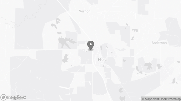 Bitcoin ATM in Flora, MS