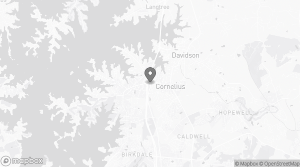 Bitcoin ATM in Cornelius, NC