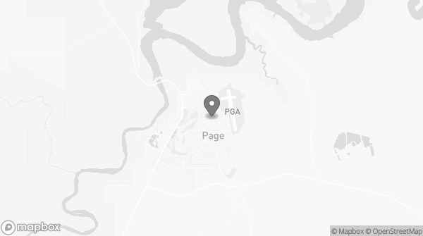 Bitcoin ATM in Page, AZ