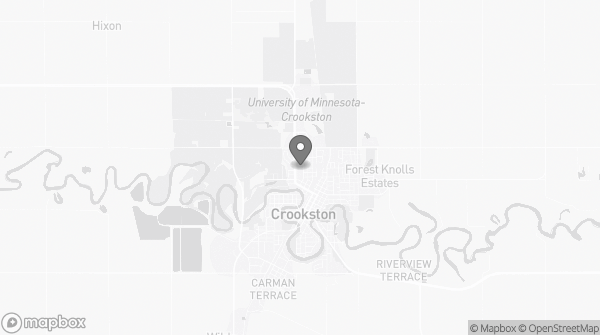 Bitcoin ATM in Crookston, MN