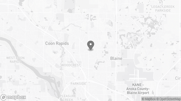 Bitcoin ATM in Blaine, MN