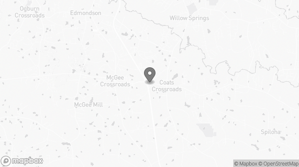 Bitcoin ATM in Benson, NC