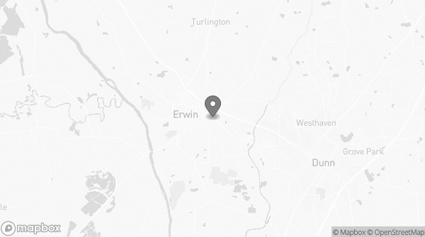Bitcoin ATM in Erwin, NC