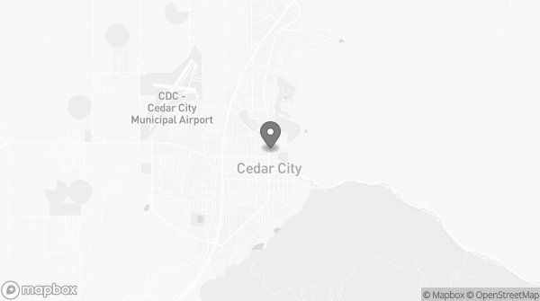 Bitcoin ATM in Cedar City, UT