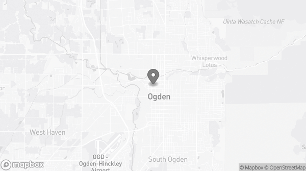 Bitcoin ATM in Ogden, UT