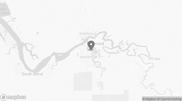 Bitcoin ATM in Raymond, WA