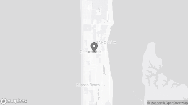 Bitcoin ATM in Ocean Park, WA