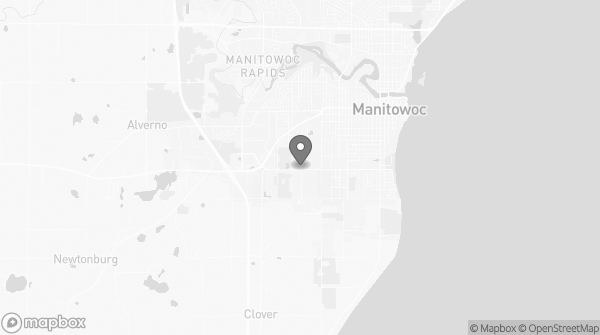 Bitcoin ATM in Manitowoc, WI